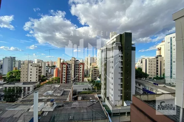 Apartamento para venda,  Gutierrez, Belo Horizonte