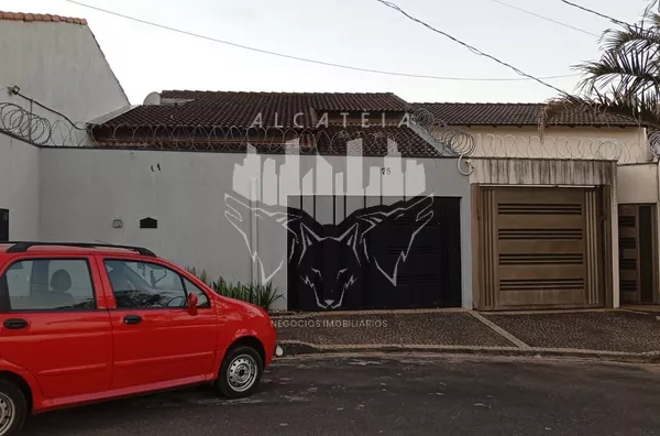Casa para venda, 3 quarto(s),  Jardim Europa, Uberlandia