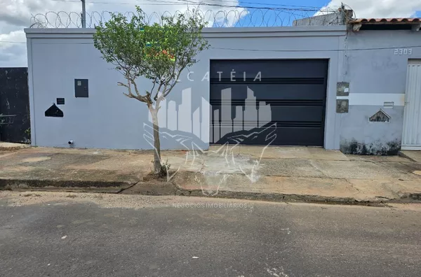 Casa para venda, 2 quarto(s),  Conjunto Pequis, Uberlandia