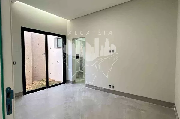 Condomínio Raros casa nobre 