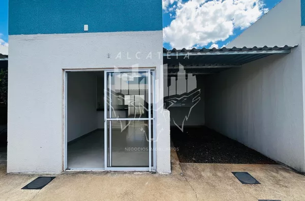 Casa em condomínio para venda,  Pequis, Uberlandia
