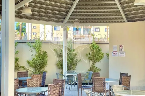 Apartamento para venda, 3 quarto(s),  Tubalina, Uberlandia