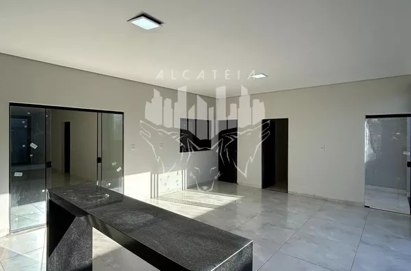 Casa para venda, 3 quarto(s),  Jardim Botânico, Uberlandia