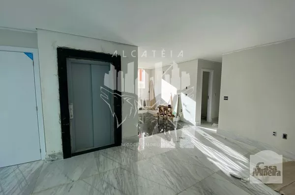 Apartamento para venda,  Gutierrez, Belo Horizonte