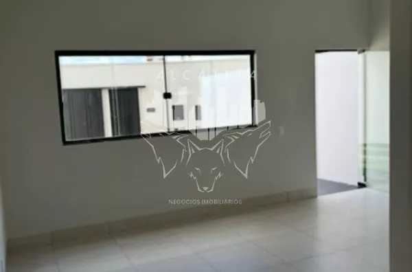 Casa para venda, 2 quarto(s),  Jardim Holanda, Uberlandia