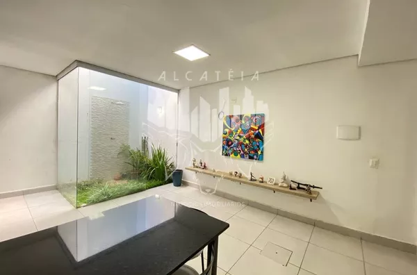 Casa para aluguel,  Nossa Senhora Aparecida, Uberlandia - Foto 2