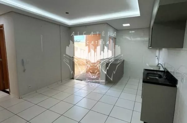 Apartamento para venda,  Residencial Lago Azul, Uberlandia