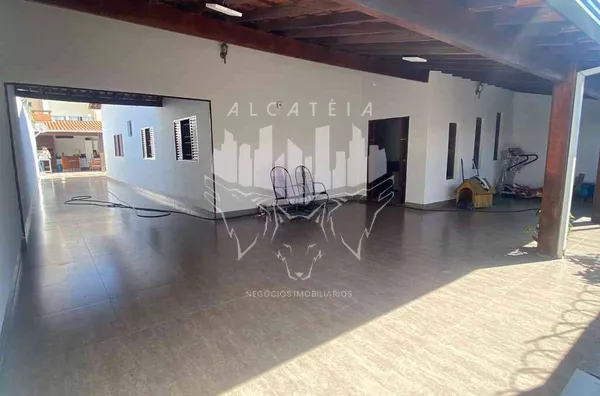 Casa Santa Monica - Foto 4