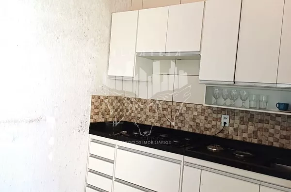 Casa para venda, 2 quarto(s),  Jardim Europa, Uberlandia
