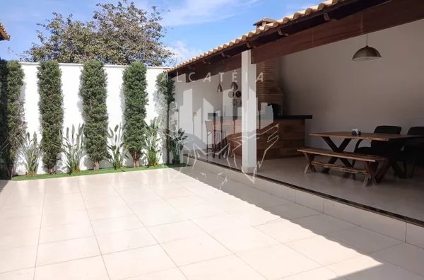 Casa em condomínio para venda, 3 quarto(s),  Jardim Holanda, Uberlandia