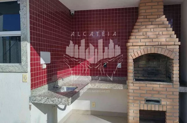 Condomínio Uniplaza apartamento térreo - Foto 1