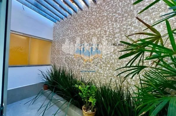 Casa para venda,  Santa Mônica, Uberlandia