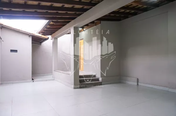 Casa para venda, 3 quarto(s),  Santa Mônica, Uberlandia