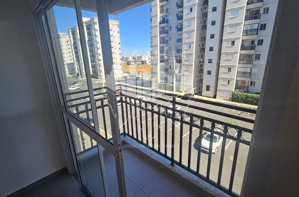 Apartamento para venda, 2 quarto(s),  Grand Ville, Uberlandia