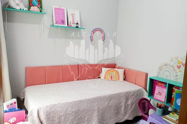 Casa para venda, 3 quarto(s),  Jardim Europa, Uberlandia