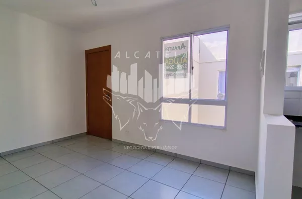 Apartamento para aluguel,  Loteamento Residencial Pequis, Uberlandia - Foto 5