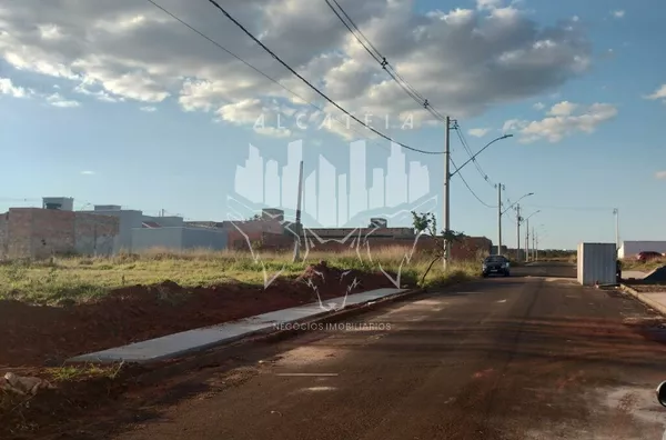 Terreno para venda,  Loteamento Luizote De Freitas Iv, Uberlandia - Foto 4