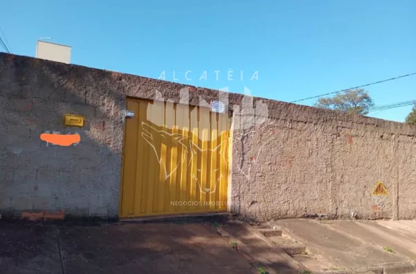 Terreno para venda,  Tiberi, Uberlandia