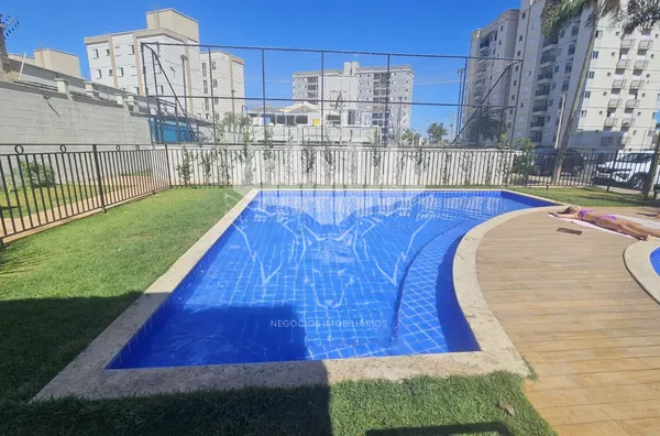 Apartamento para venda, 2 quarto(s),  Grand Ville, Uberlandia