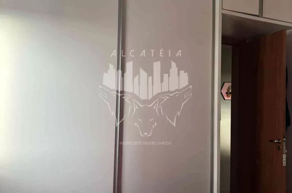  Apartamento Jardim Brasília