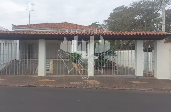 Casa para venda,  Jardim Bonanza, Santa Rita Do Passa Quatro