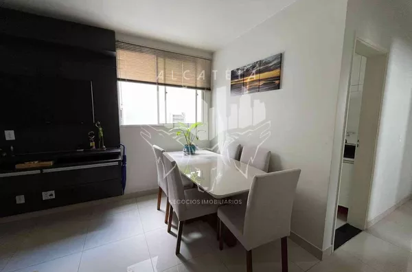 Apartamento Bairro Brasil - Foto 1