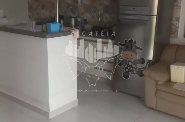 Casa para venda, 1 quarto(s),  Cidade Jardim, Uberlandia