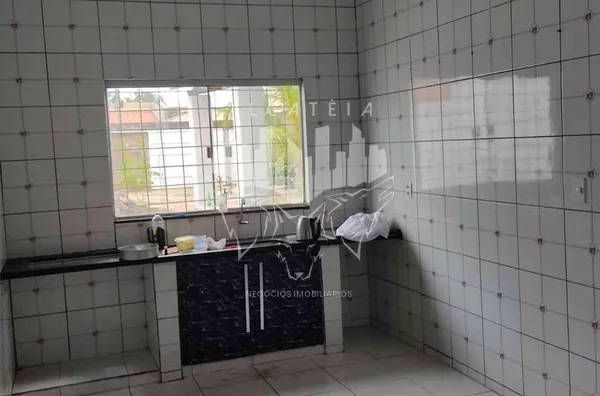 casa bairro Granada - Foto 5