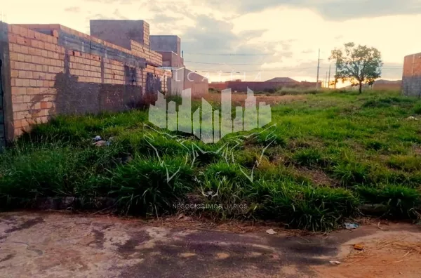 Terreno para venda,  Loteamento Luizote De Freitas Iv, Uberlandia - Foto 1