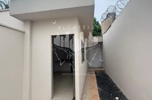 Casa para venda,  São Jorge, Uberlandia