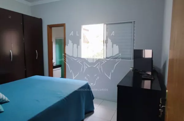 Casa para venda, 3 quarto(s),  Jardim Europa, Uberlandia