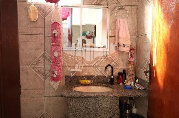 Sobrado para venda, 6 quarto(s),  Jaraguá, Uberlandia - Foto 2