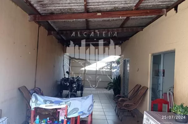 Casa para VENDA ,  Jardim Europa, Uberlandia