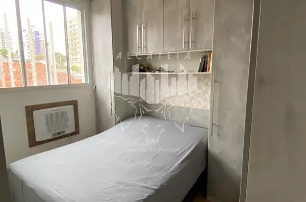 Apartamento para venda, 2 quarto(s),  Patrimônio, Uberlandia