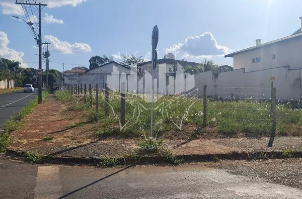 Terreno para venda,  Cidade Jardim, Uberlandia