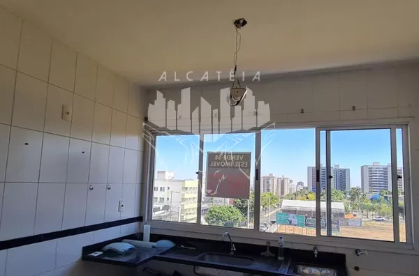 Apartamento para venda, 2 quarto(s),  Santa Mônica, Uberlandia