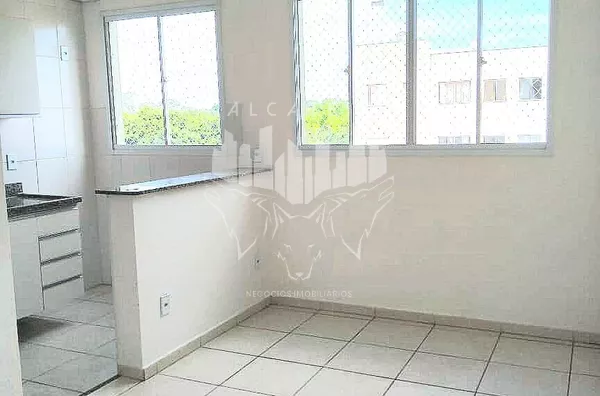 Apartamento para venda, 2 quarto(s),  Shoping Park, Uberlandia