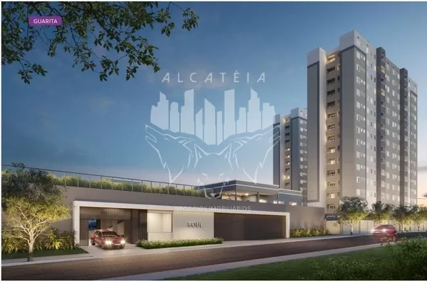 RESIDENCIAL SOUL 
