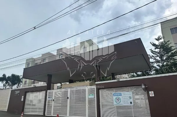 Apartamento para venda,  Jardim Célia, Uberlandia