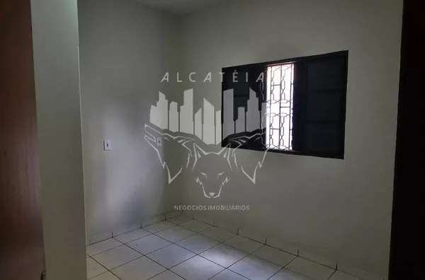 Casa para venda, 3 quarto(s),  Jardim Brasília, Uberlandia
