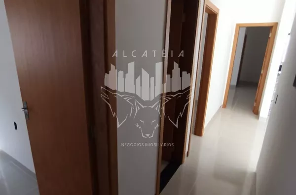 Casa para venda, Bairro Laranjeiras, Uberlândia