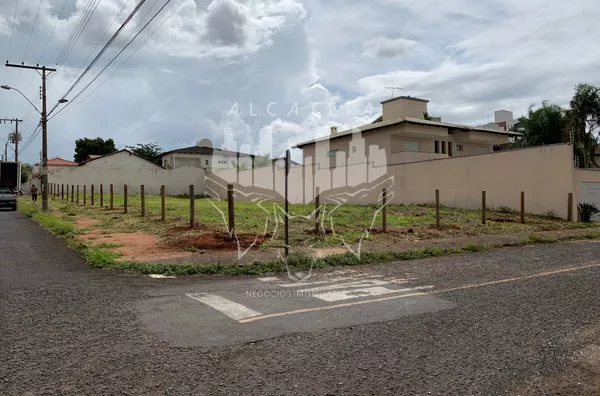 Terreno para venda,  Cidade Jardim, Uberlandia