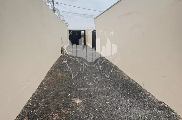 Casa para venda,  São Jorge, Uberlandia