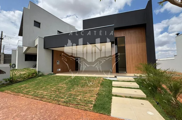 Casa em condomínio para venda,  Alto Umuarama, Uberlandia