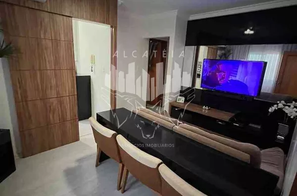 Apartamento 3 quantos no Bairro Brasil 