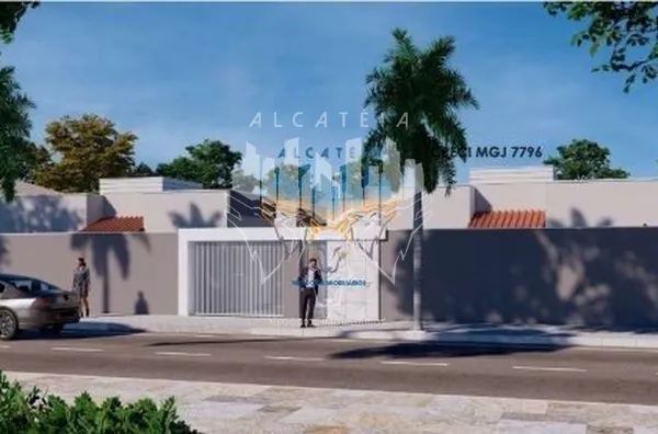 Casa para venda,  Jardim Europa, Uberlandia