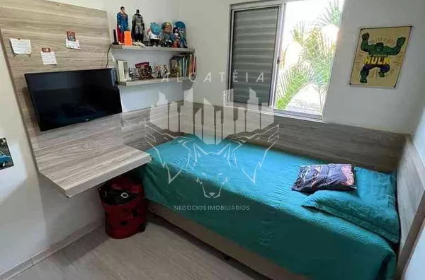 Apartamento 3 quantos no Bairro Brasil 