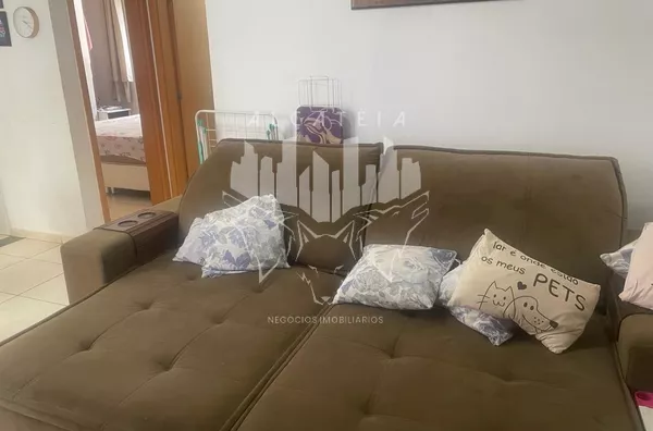 Apartamento para venda, 2 quarto(s),  Jardim Holanda, Uberlandia