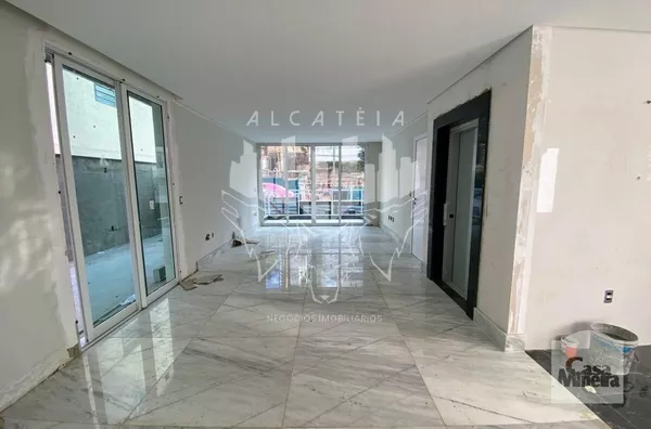 Apartamento para venda,  Gutierrez, Belo Horizonte