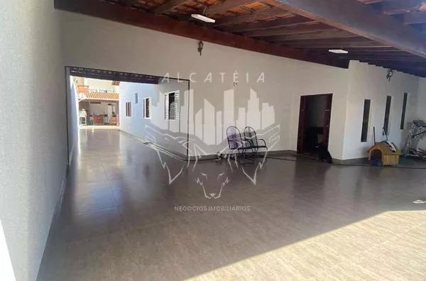 Casa Santa Monica - Foto 1